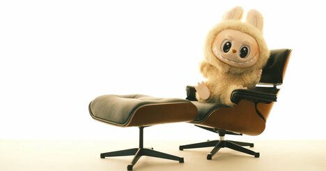 世界的人気の「Labubu」をご存じか？火付け役はあのトップスター！転売は日常、殴り合いまで起きる人気の秘密