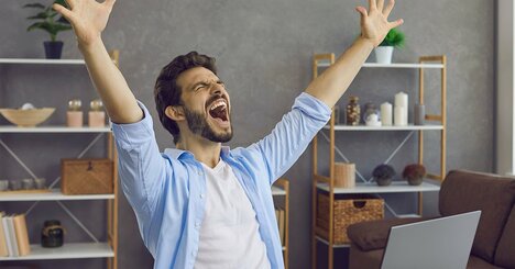 【やる気が出ない…】一瞬でスイッチが入り「一生の座右の銘」になるすごい一言