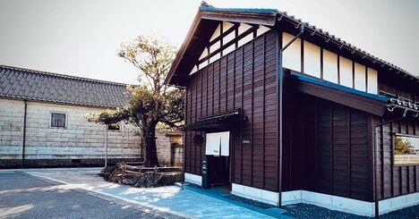 新日本酒紀行「天狗舞」