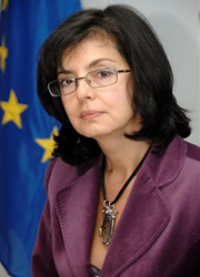 ＥＵの要人が福島瑞穂大臣と意見交換「日本の消費者行政の進むべき道」