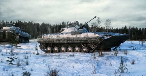 「耳詰まる 突如の静寂 雪は血に」ウクライナ人が詠んだ戦時下の俳句が胸に迫る