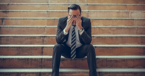 「必死にトークスキルを磨いたけど、無意味でした…」外資系カード会社の元トップ営業が気づいた「話術よりも大切なこと」とは？