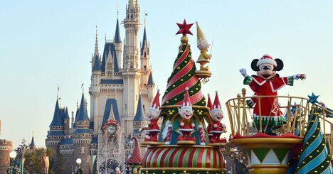 ハーバードが「東京ディズニーリゾート」の戦略に大注目する3つの理由