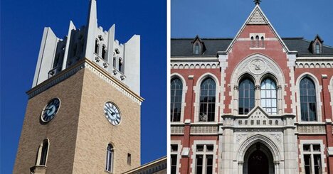 早稲田・慶應「就職先企業・団体」ランキング2020！【全20位・完全版】