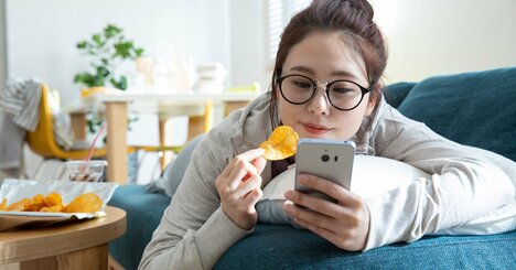 コロナ禍の生活でリスクが高まる「かくれ高血糖」とは