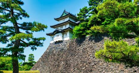 徳川家お抱え「江戸のCIA」が暗躍…“影の組織”の諜報力に驚愕