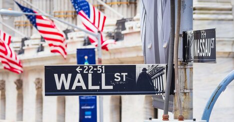 ビットコインに触手を伸ばし始めたウォール街の巨人たち、機関投資家の参入相次ぐ