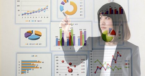 林先生、貸借対照表の左側は3つの部屋に分かれているって、どういうことですか？