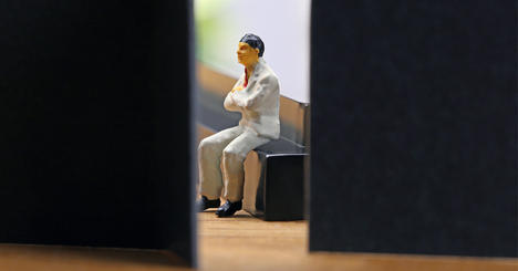 引きこもり歴27年の50代男性はなぜ再び社会に出ようと思えたのか