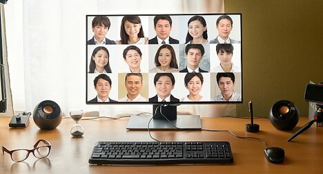 テレワークで社内の結束が高まる企業と摩擦が生じる企業の違い
