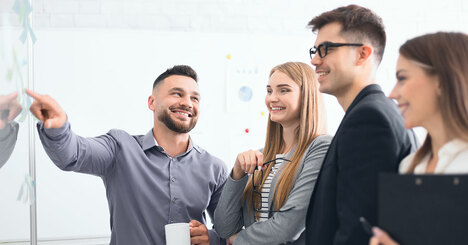 【カンブリア宮殿で話題の「能作」】能作＝「ムチが0割・アメが10割」！