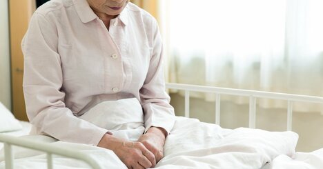 もしも家族が「がん」になったら？知っておきたい病院選び・情報収集法…