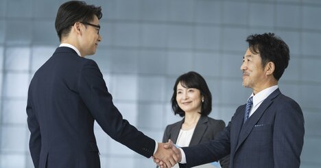 ビジネスパーソン必携のスキル「もう一度話がしたい」と思われる人の共通点