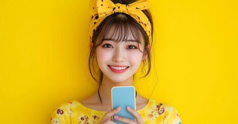 「悩まない人」がスマホでChatGPTに聞いていること・ベスト1