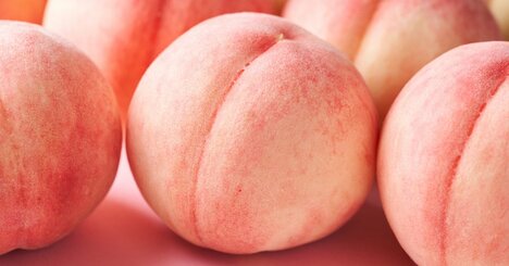 1個の桃を3人で分ける最適解とは？“頭のいい人”こそドツボにハマるワケ