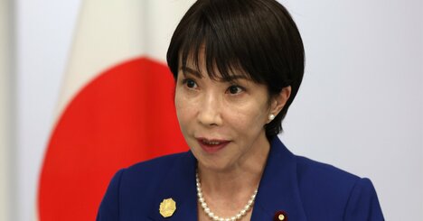 「高市首相の支持率80％超」に首をかしげるアンチが知らない“首相の人柄”