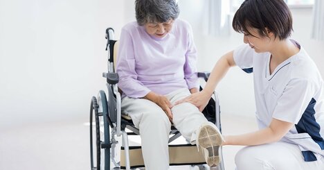 余命数年の母が40代の娘に「どうしても伝えたかったひと言」が笑えて泣ける…