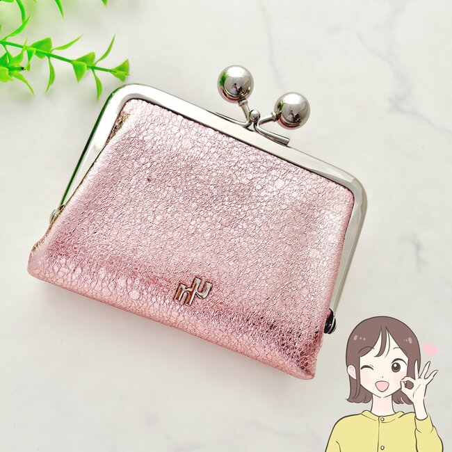長財布から卒業できました…！ニコアンドの“ポケットたくさんミニ財布”カードが20枚入って便利！「コンパクトバッグに◎」「見た目も使いやすさも最高」