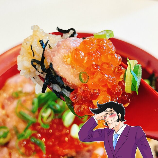 「毎日食べたい」「ハンパなく美味しい」すき家の“贅沢どんぶり”ひとくちの幸福感がすごい！「ビジュの暴力」