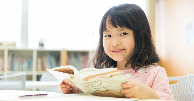 筑附小・現役国語教師に聞く、子どもが「本好き」になるために親ができること
