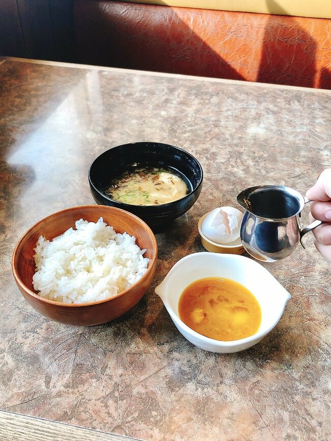 こりゃ毎朝通いたくなるわ…!なか卯の「500円以下モーニング」旅館の朝食みたいで満足感スゴすぎる!