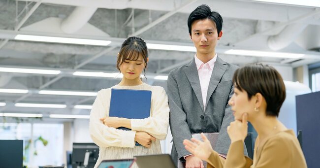 そりゃ納得できないわ…上司からの評価に不満が募る“たった1つの理由”