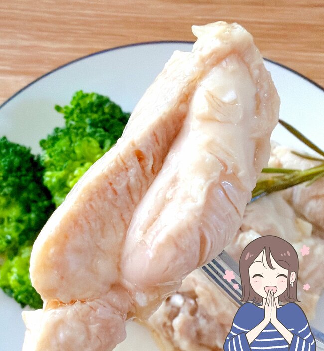 「買って大正解です」「最高に美味しい」カインズの“天才プレート”レンジで魚が焼けて万能すぎる…！「焼き魚の匂いが軽減！」