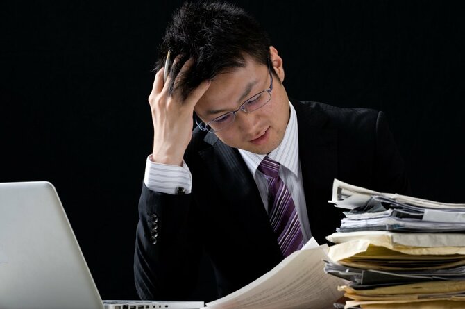 「若い時の苦労は買ってでもしろ」は本当なのか? 職場で出世する人の共通点の正体