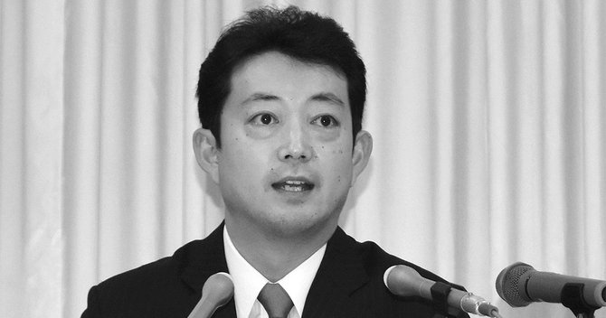 3月21日投開票の千葉県知事選で、約100万票差で圧勝した前千葉市長の熊谷俊人。千葉市長選でも熊谷の下で副市長を務めた神谷俊一が大勝。この組み合わせはかつての大阪維新の会をほうふつさせる