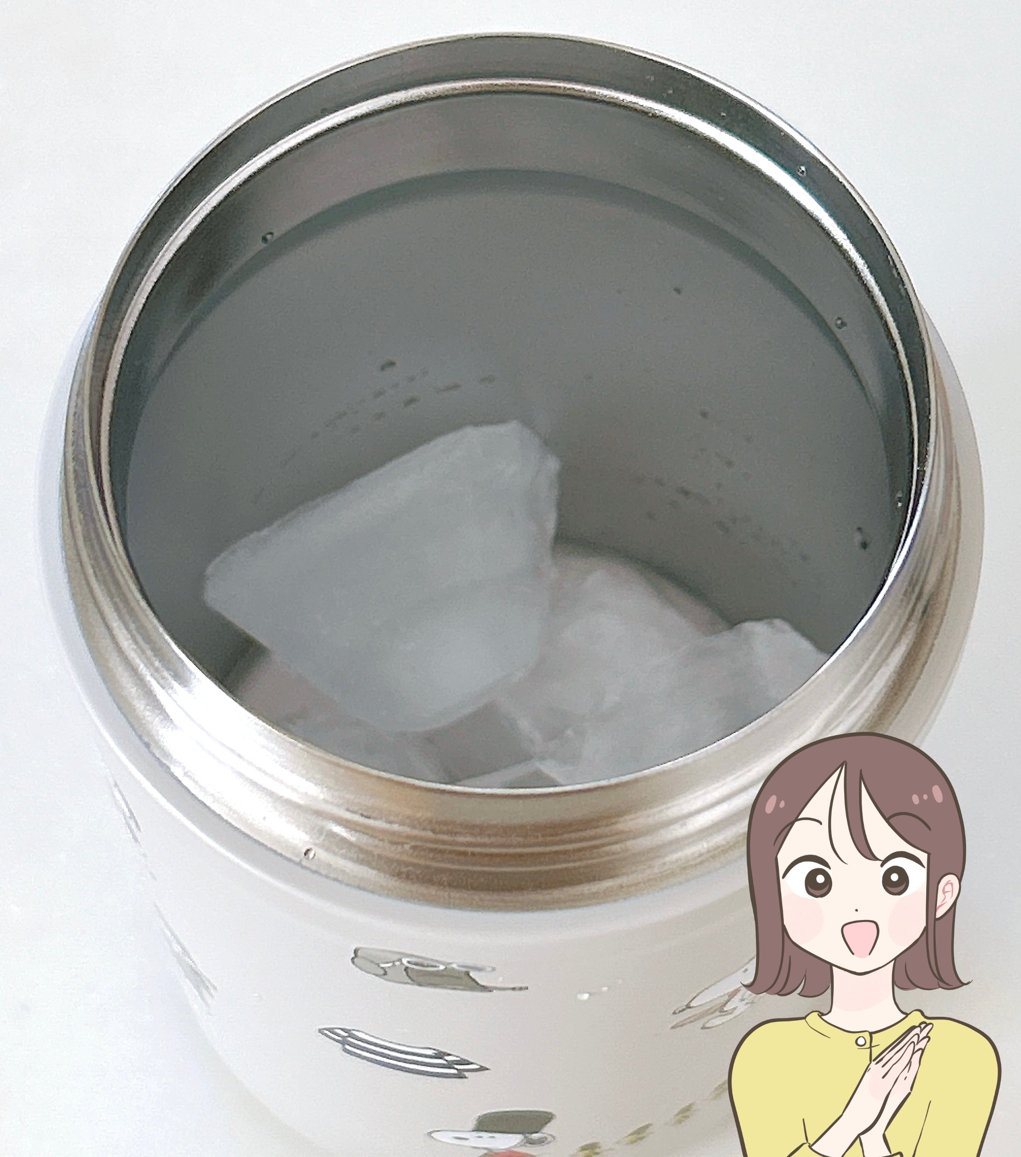 見つけた瞬間、迷わず購入！アフタヌーンティーの「スヌーピーだらけのタンブラー」かわいすぎて悶絶した…！