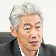 永井浩二