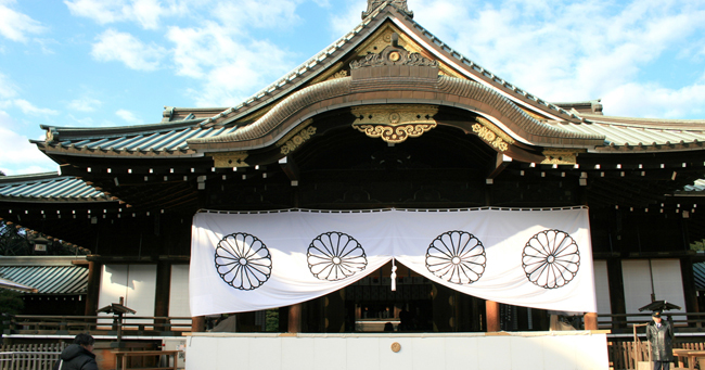「日本会議」はどのように誕生し、今日に至ったのか