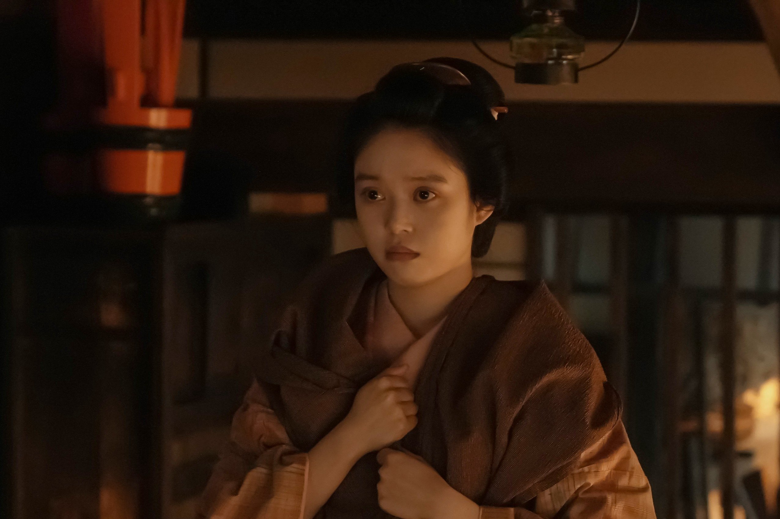 ギラギラしていた吉沢亮の演技が「一歩引いてしまう感覚」を大事にするようになったワケ〈ばけばけ第94回〉