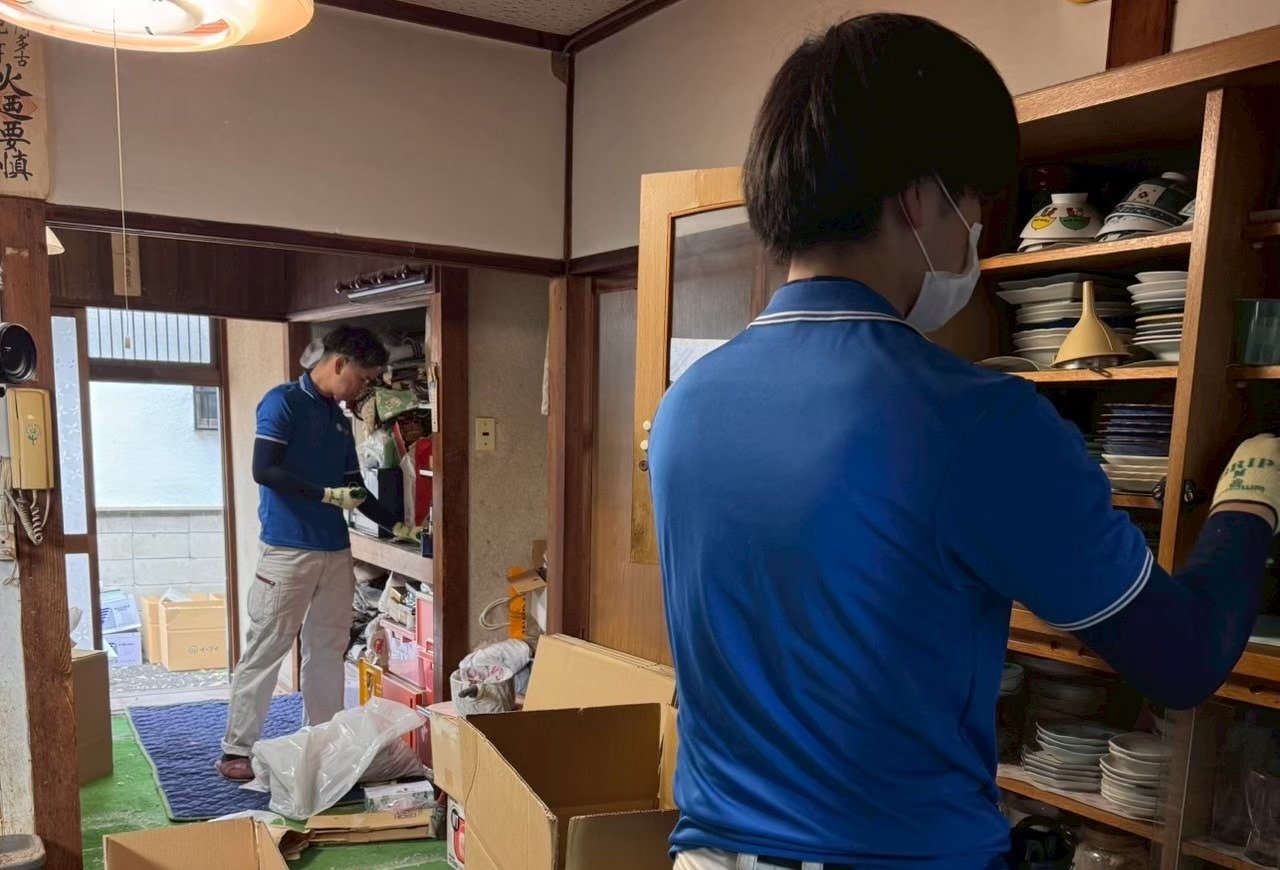 『1万軒以上片づけたプロが伝えたい 捨てるコツ』