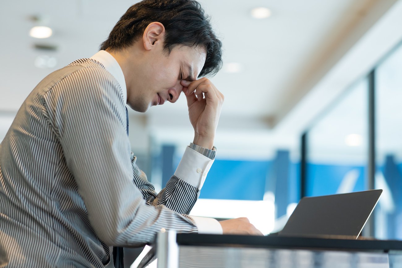 【精神科医が語る】「老い」を乗り越えるために必要なたった1つのこととは?