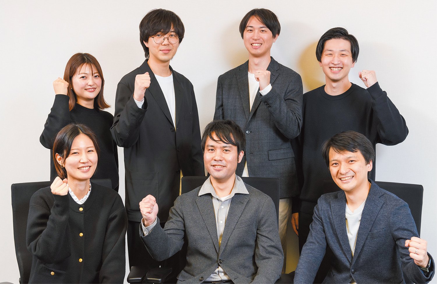 多様化する顧客のニーズに応える、気軽に使える資産形成プラットフォーム