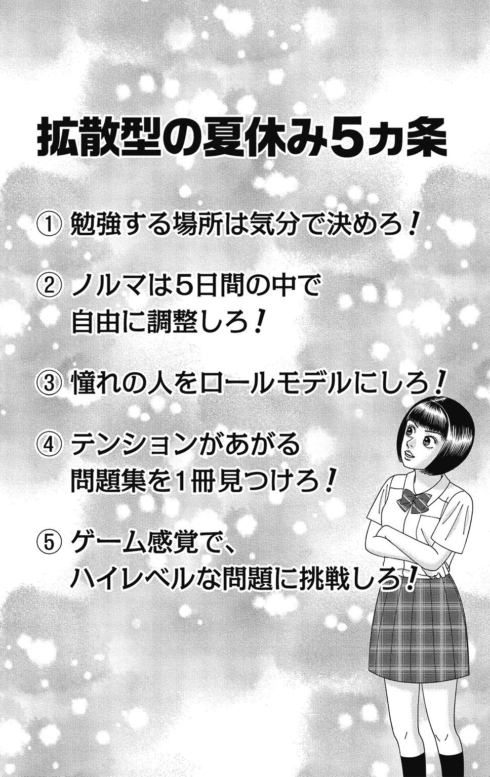漫画ドラゴン桜2 12巻P148