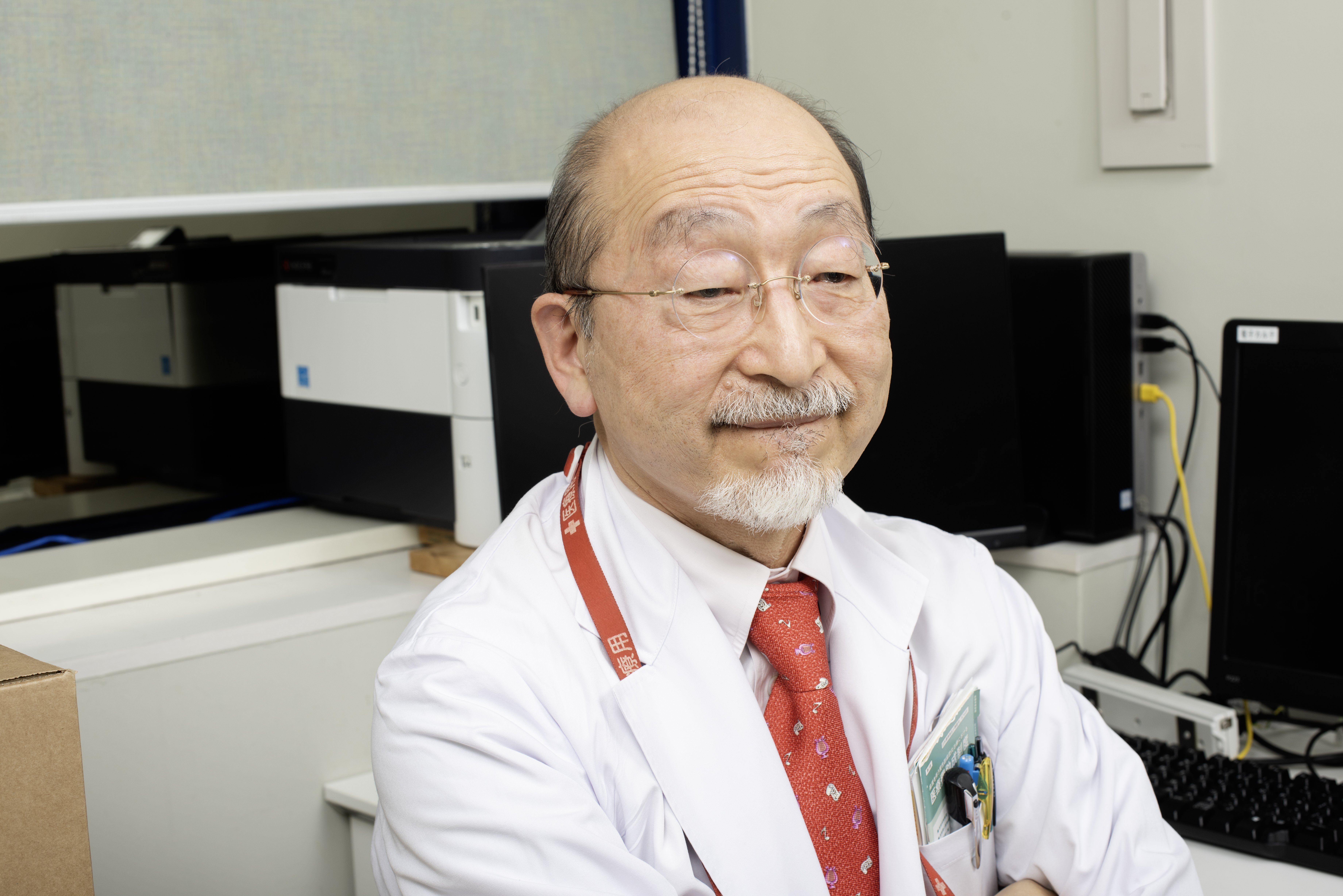 自分に合う会社、合わない会社を見つけるための「たったひとつの基準」【医師が教える】