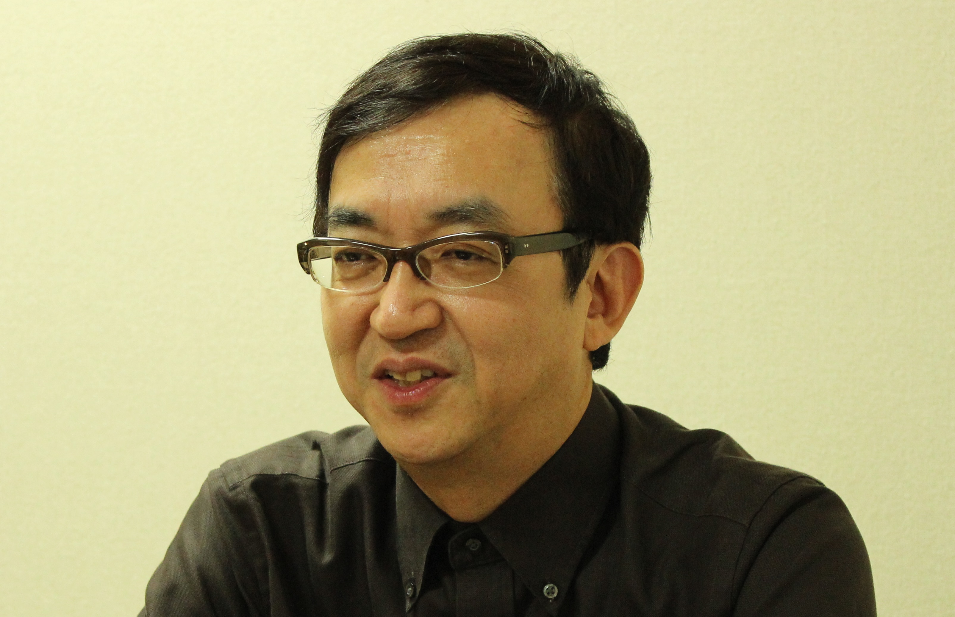会社を辞めてアニメ研究家になった理由――氷川竜介の場合。【前編】