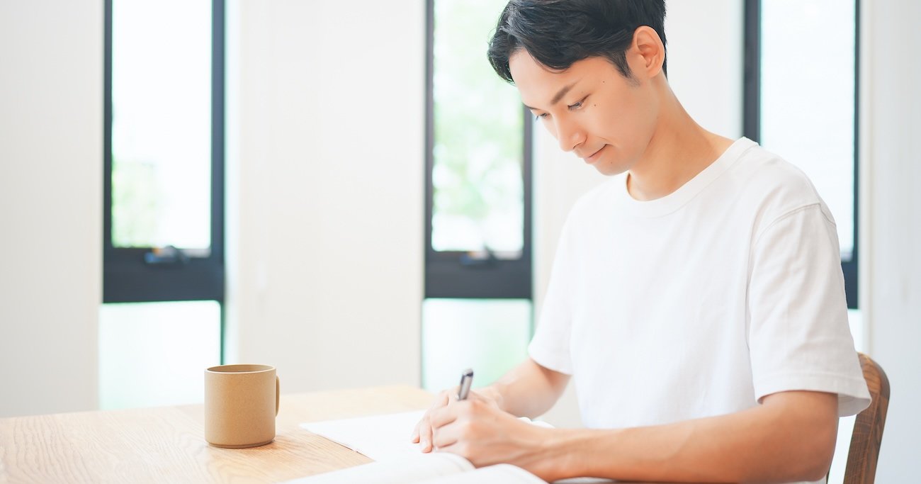 「自己分析」して未来のキャリアを決める人は失敗する。では、うまくいく人は何をしている？
