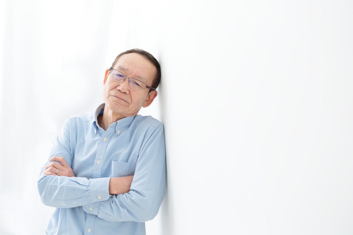 認知症の疑いにも森田療法が応用されている