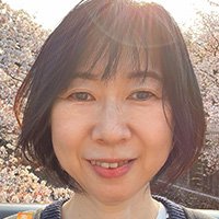 加藤恭子