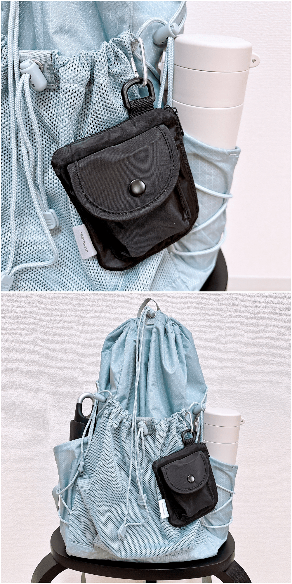 「毎日使ってます」3COINSの“550円ミニ財布”カードが15枚収納できて優秀！「サイズもちょうど良い」「理想の財布に巡り会えて嬉しい」【購入レビュー】
