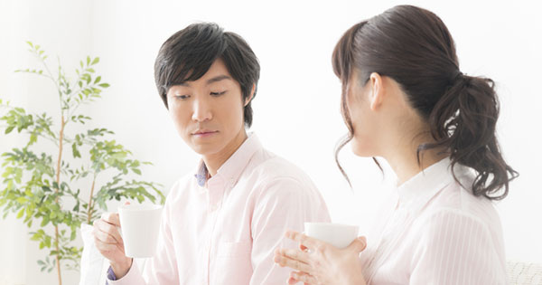 「男性に超有利な離婚」増加中!夫の画策を見抜く8つの兆候(上)