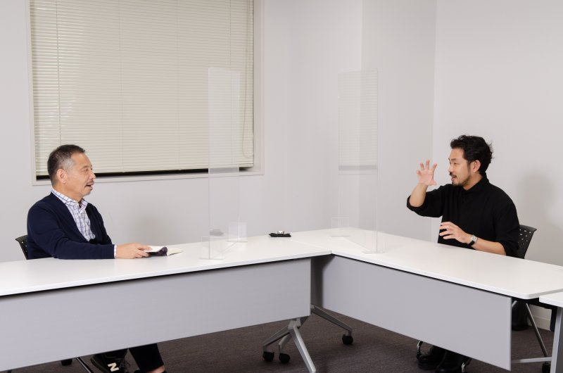 日本人がクリエイターとして、世界で戦うためのベストな方法とは