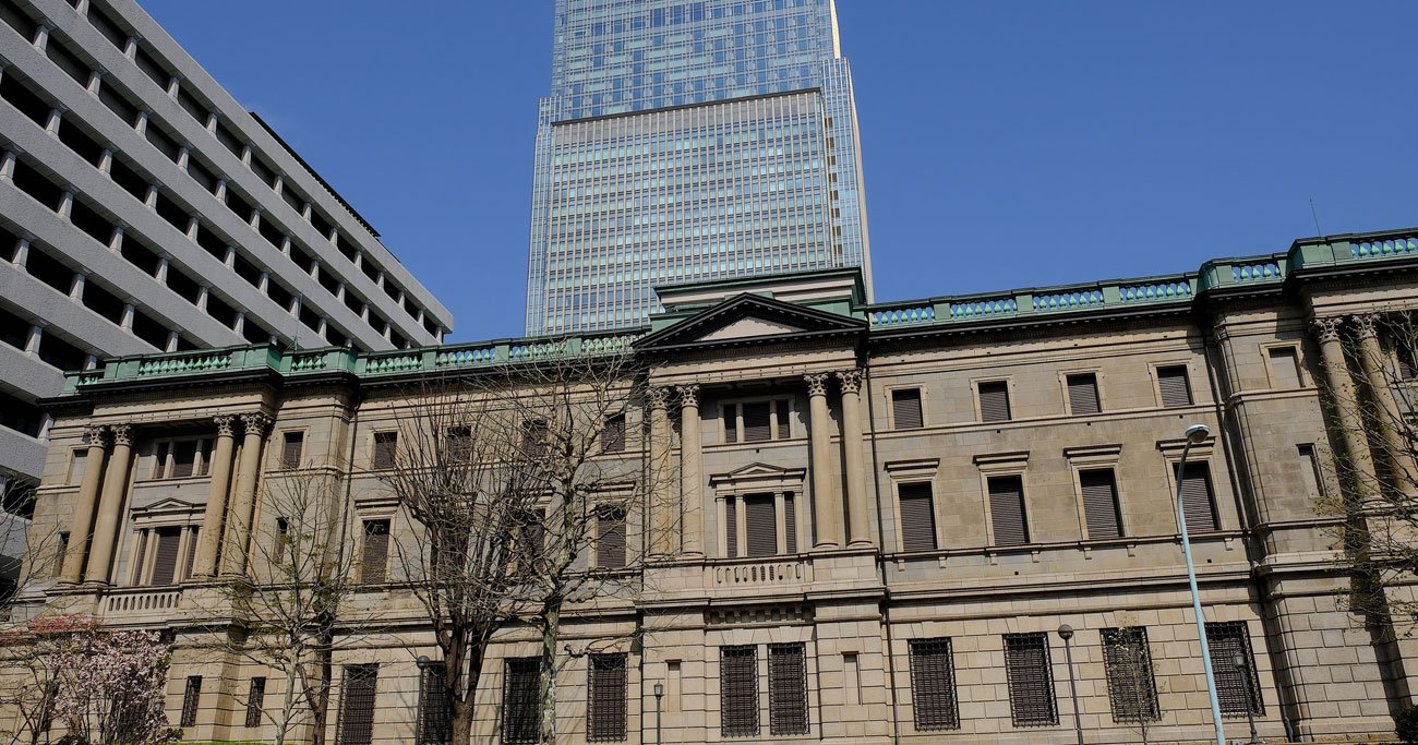 日銀「円安は日本にプラス」論の強引さ、持続的な成長に円安はむしろマイナス