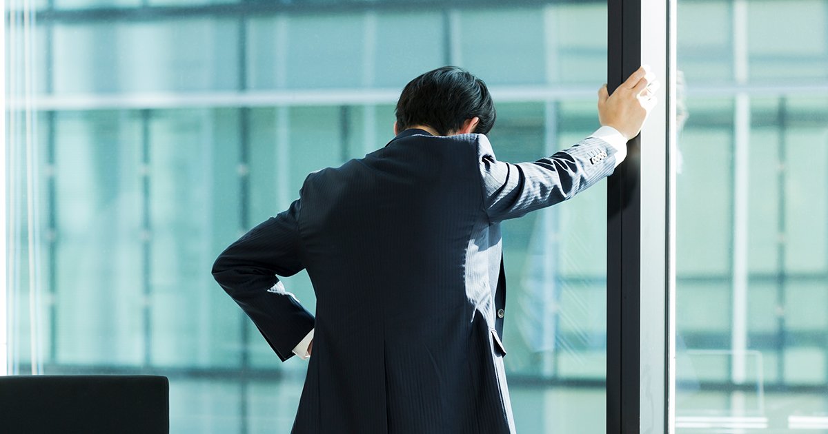 人生で後悔したことは何ですか？→「一番多かった答え」に絶望、こりゃ完全に自分のことだわ…