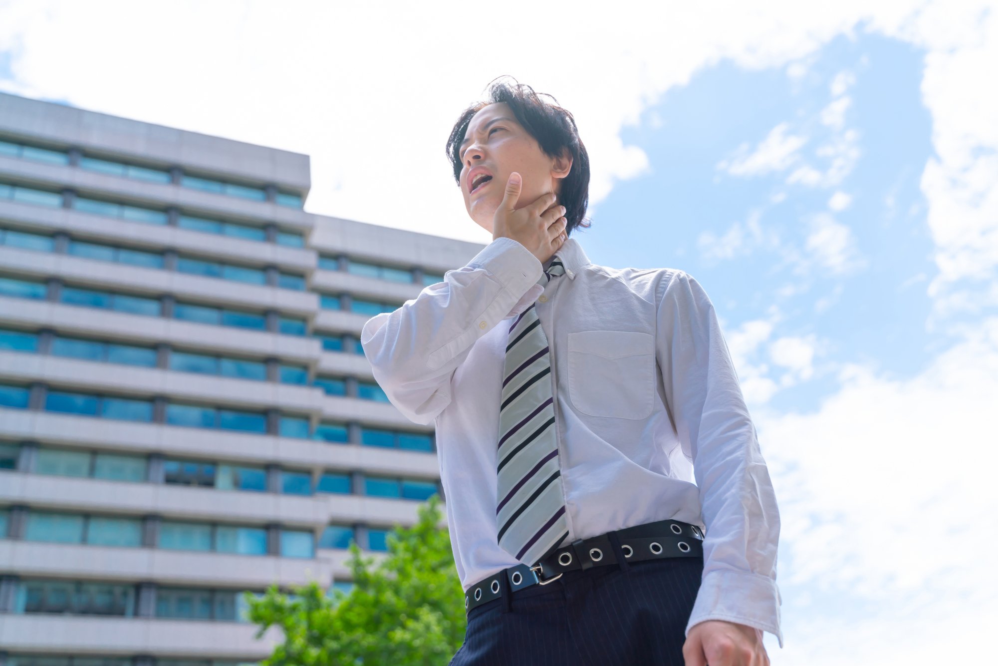 「クサイ頭皮」を改善する7つの習慣、頭の脂はなんと女性の1.4倍！知らずにニオってない？