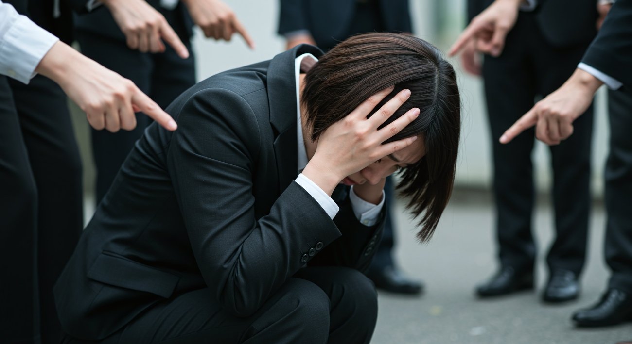 「転職したくても、できない人」の残念な特徴・ワースト1