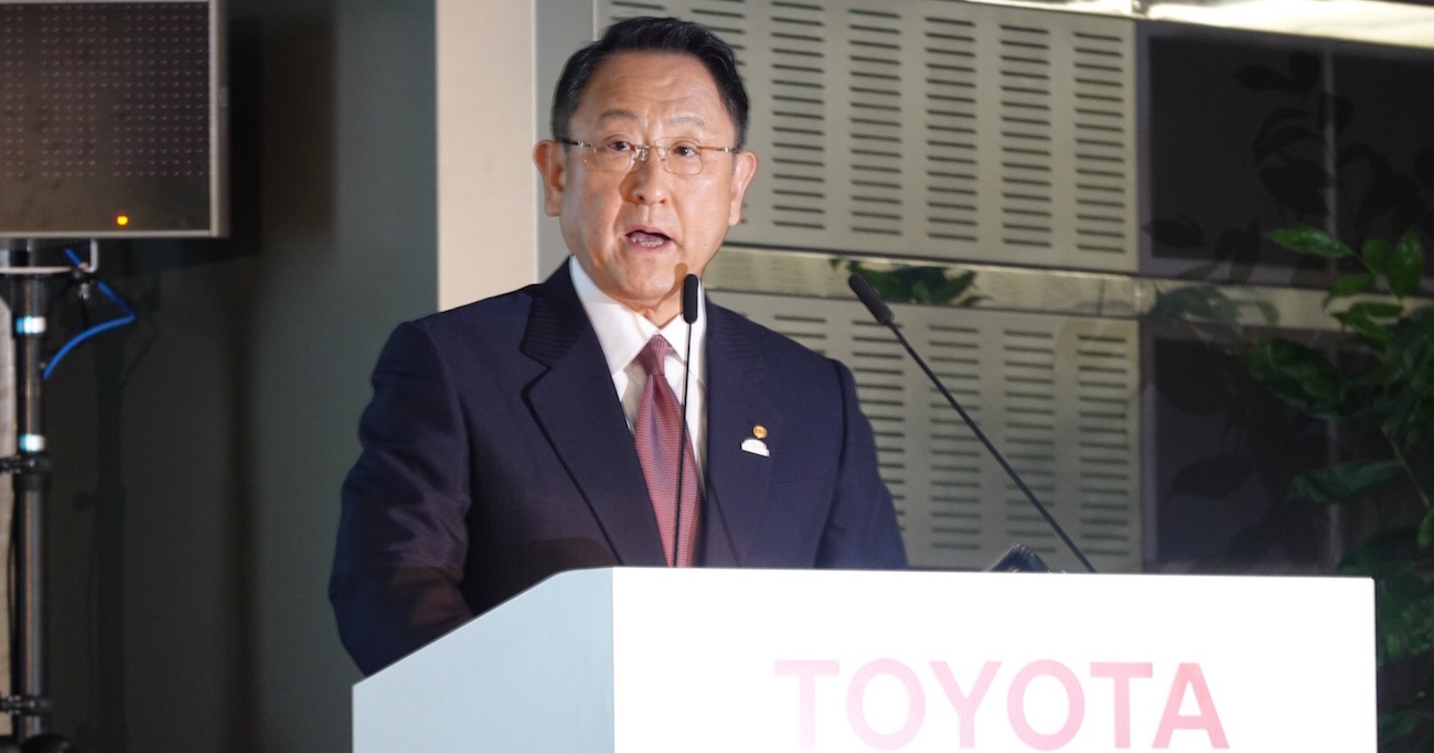 トヨタ、売上高30兆円の快挙も浮かれていられない「お家芸」不発